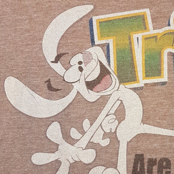 Vintage 2006 GENERAL MILLS Tee Shirt TRIX ARE FOR KIDS Extra Large / US XL Girls - Picture 14 of 15